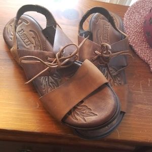 Born Sandals